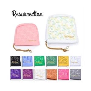 Resurrection レザレクション Knit Iron Cover メンズ レディース