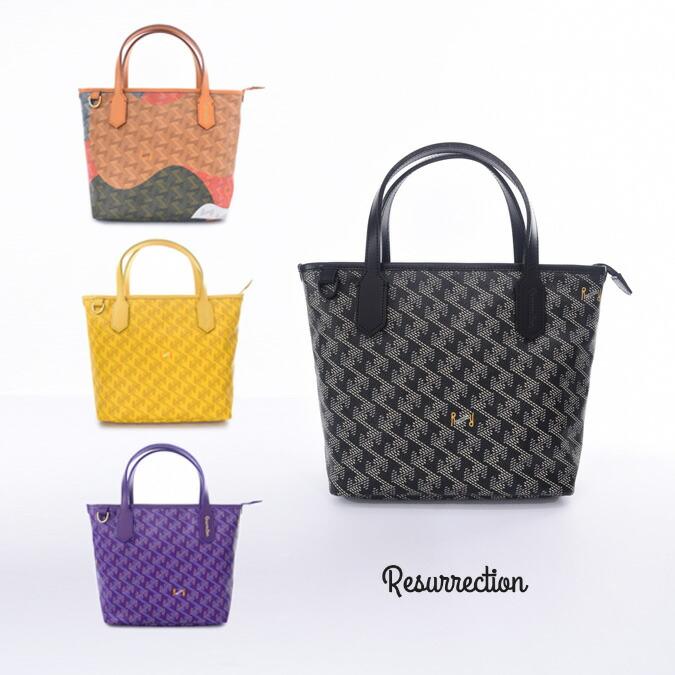 レザレクション　ラニウスミニno2 楽天市場】レザレクション Resurrection メンズ レディース カート