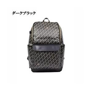 Resurrection レザレクション LARUS No.2  (ラルス) / ブランド オリジナルテキスタイル スリムタイプ バックパック スリムタイプ スポーツ 鞄 FREE LARUS-NO2の画像