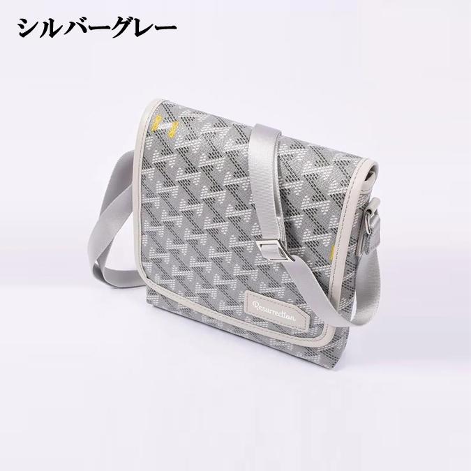 【美品！】レザレクション　パロット(ショルダーバッグ) Resurrection レザレクション PARROT NO.2 (パロット) / ブランド