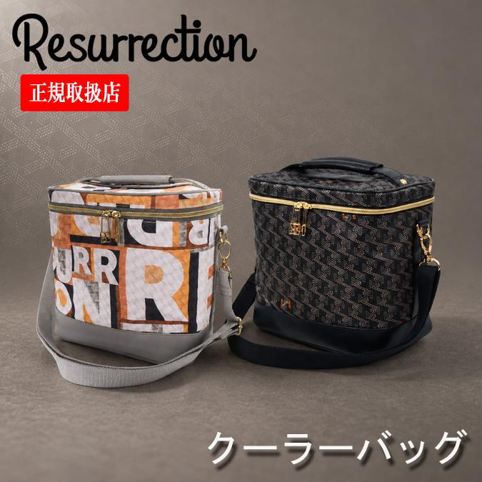 Resurrection レザレクション SOFT COOLER BAG / ソフト クーラー