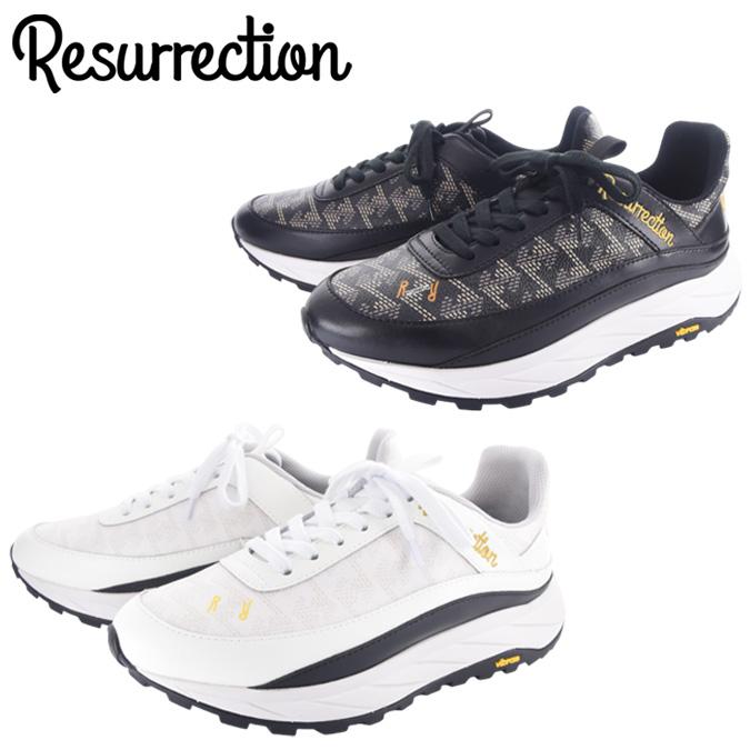 Resurrection 【26SS】Resurrection レザレクション THRUSH