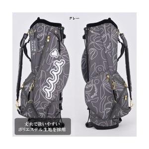 muta marine キャディバッグ &ドライバーヘッドカバー muta marine キャディバッグ &ドライバーヘッドカバー muta