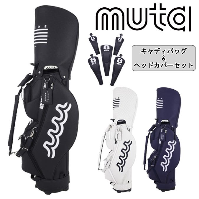 muta MARINE GOLF（ムータマリンゴルフ） 【26SS】muta MARINE GOLF