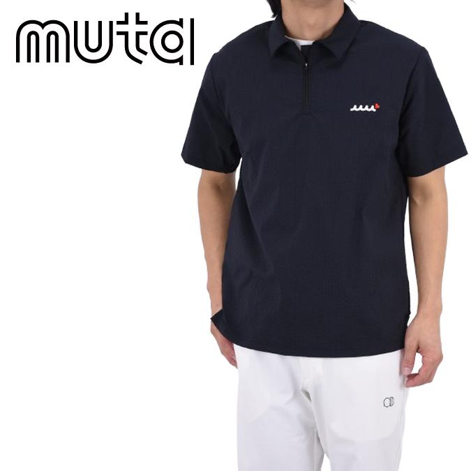 muta MARINE GOLF（ムータマリンゴルフ） 【26SS】 muta MARINE