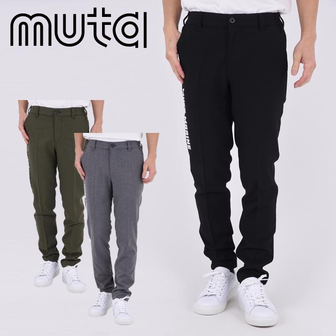 muta MARINE GOLF（ムータマリンゴルフ） 【26SS】muta MARINE