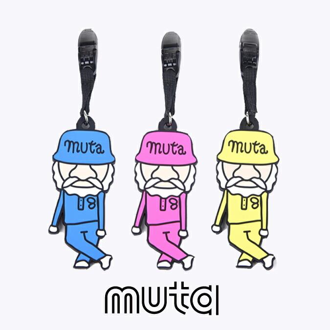 muta MARINE GOLF（ムータマリンゴルフ） 【プレゼント好適品】muta