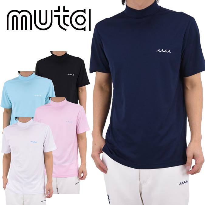 muta MARINE GOLF（ムータマリンゴルフ） 【26SS】muta MARINE