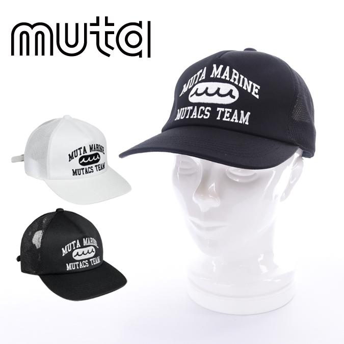 muta MARINE GOLF（ムータマリンゴルフ） 【26SS】muta MARINE 