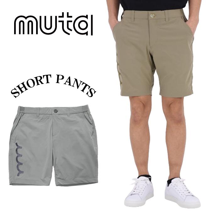 muta MARINE GOLF（ムータマリンゴルフ） 【26SS】muta MARINE