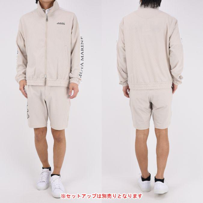 muta MARINE GOLF（ムータマリンゴルフ） 【26SS】muta MARINE