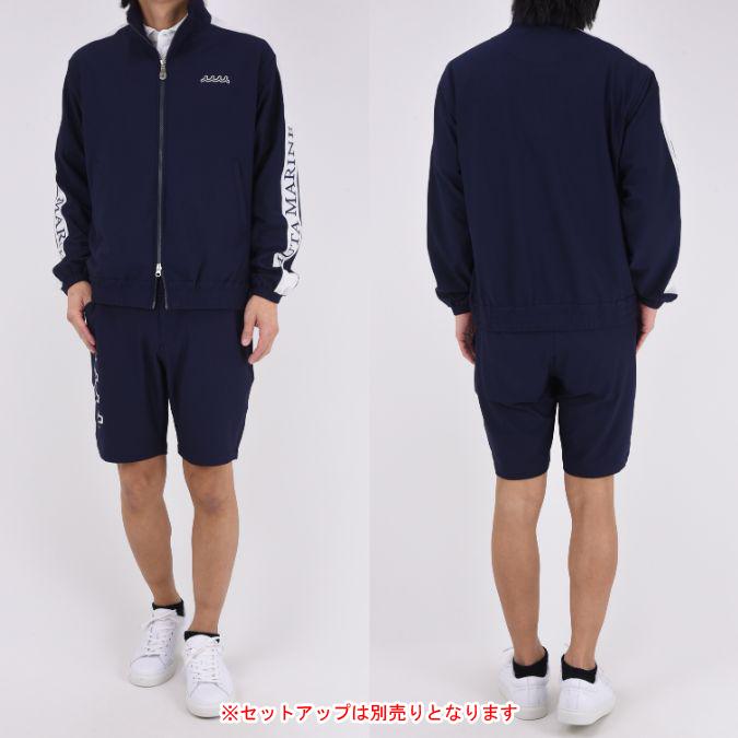 muta MARINE GOLF（ムータマリンゴルフ） 【26SS】muta MARINE