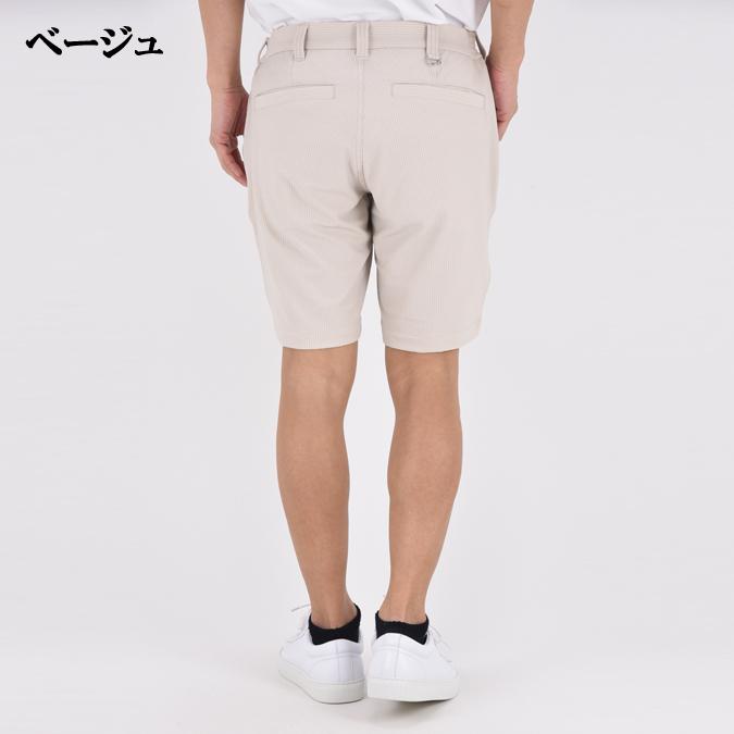 MUTA MARINE パンツ ベージュ 5(M)サイズ muta MARINE GOLF（ムータマリンゴルフ） 【26SS】muta MARINE