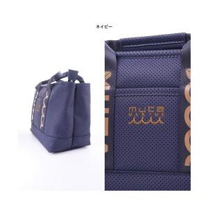 muta MARINE GOLF ムータマリン ゴルフ CONTINUA PARTITION TOTE