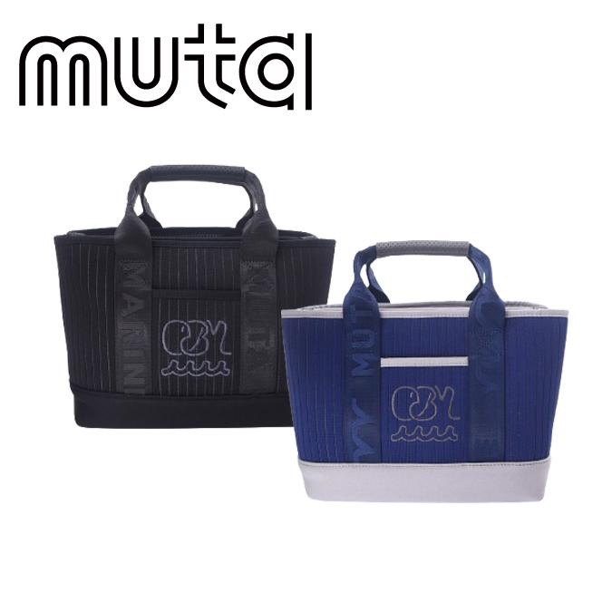 muta MARINE GOLF（ムータマリンゴルフ） 【26SS】muta MARINE