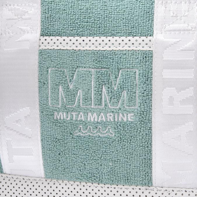 muta MARINE GOLF（ムータマリンゴルフ） 【26SS】muta MARINE