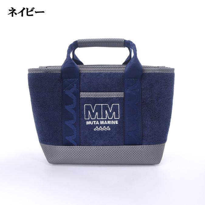 muta MARINE GOLF（ムータマリンゴルフ） 【26SS】muta MARINE