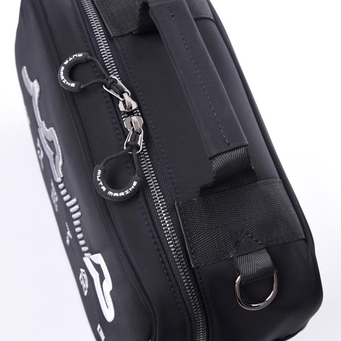 muta MARINE GOLF（ムータマリンゴルフ） 【26SS】muta MARINE 