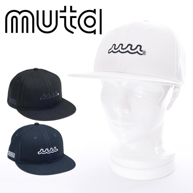 muta MARINE GOLF（ムータマリンゴルフ） 【26SS】muta MARINE ムータ