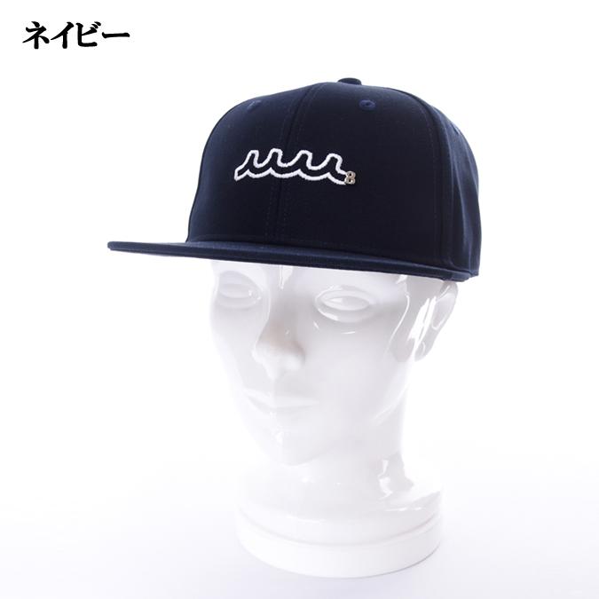 muta MARINE GOLF（ムータマリンゴルフ） 【26SS】muta MARINE ムータ