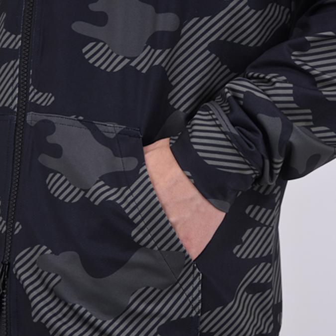 muta MARINE GOLF（ムータマリンゴルフ） 【26SS】muta MARINE