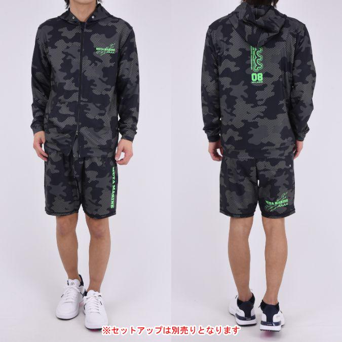 muta MARINE GOLF（ムータマリンゴルフ） 【26SS】muta MARINE