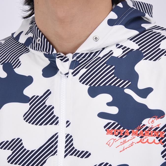 muta MARINE GOLF（ムータマリンゴルフ） 【26SS】muta MARINE
