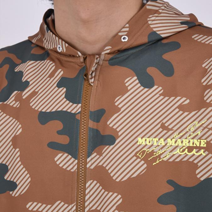 muta MARINE GOLF（ムータマリンゴルフ） 【26SS】muta MARINE