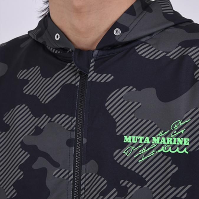 muta MARINE GOLF（ムータマリンゴルフ） 【26SS】muta MARINE