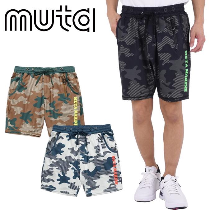 muta MARINE GOLF（ムータマリンゴルフ） 【26SS】muta MARINE