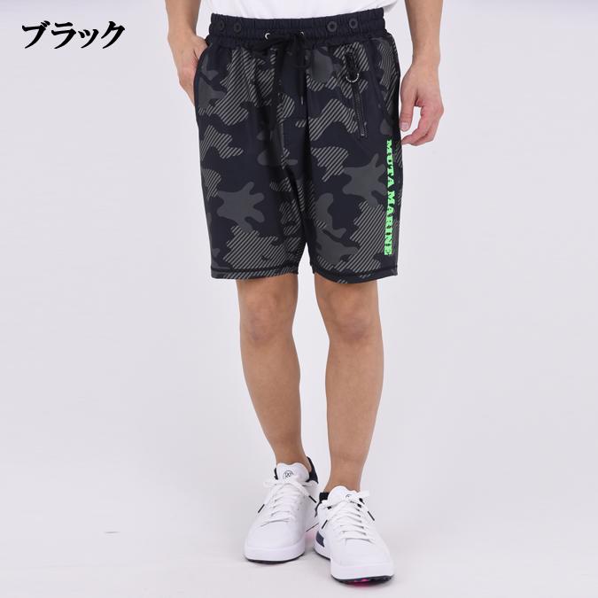 muta MARINE GOLF（ムータマリンゴルフ） 【26SS】muta MARINE 