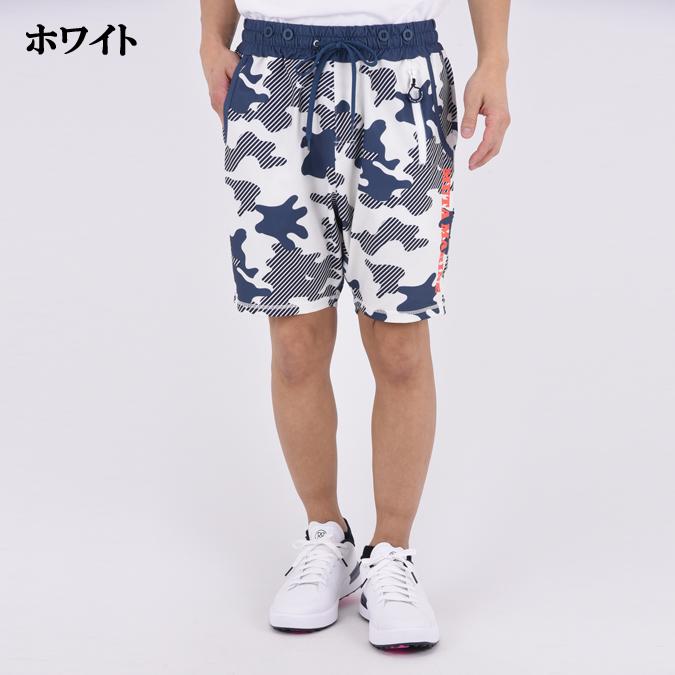 muta MARINE GOLF（ムータマリンゴルフ） 【26SS】muta MARINE 