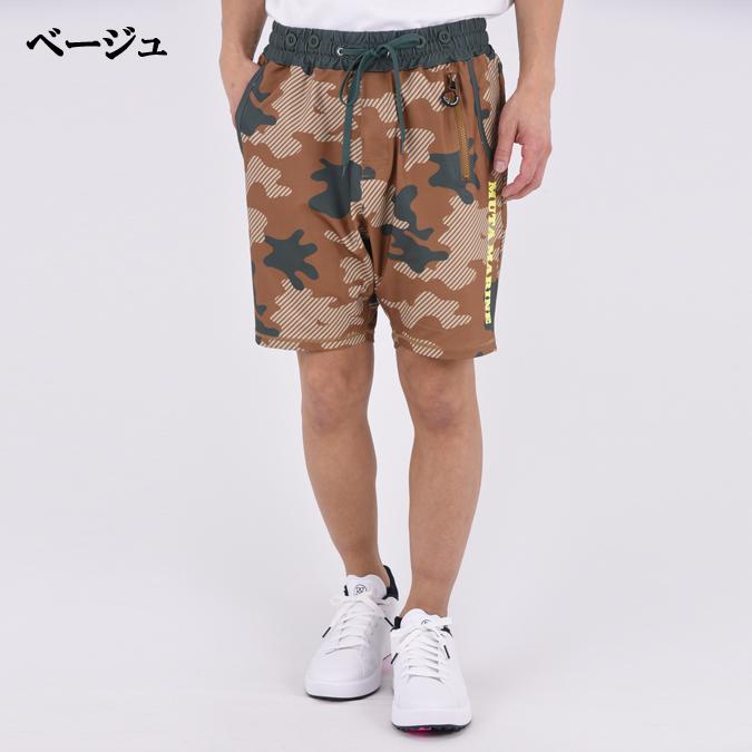 muta MARINE GOLF（ムータマリンゴルフ） 【26SS】muta MARINE