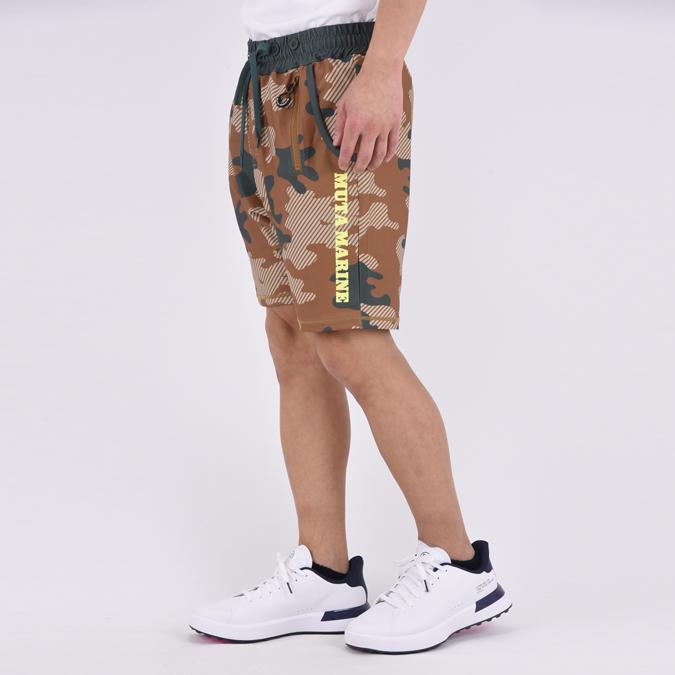 muta MARINE GOLF（ムータマリンゴルフ） 【26SS】muta MARINE