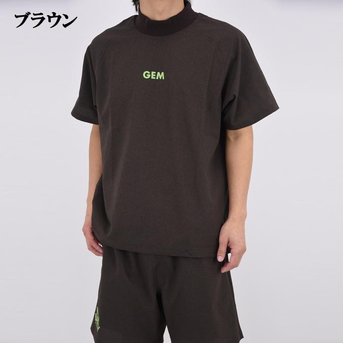 26SS】GREEN EDGE MONKEYS グリーンエッジモンキーズ DOT AIR MOCK