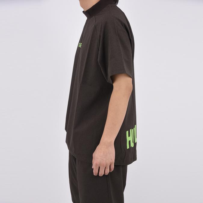 26SS】GREEN EDGE MONKEYS グリーンエッジモンキーズ DOT AIR MOCK