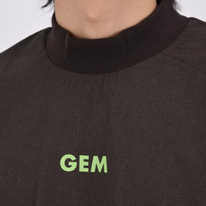 26SS】GREEN EDGE MONKEYS グリーンエッジモンキーズ DOT AIR MOCK
