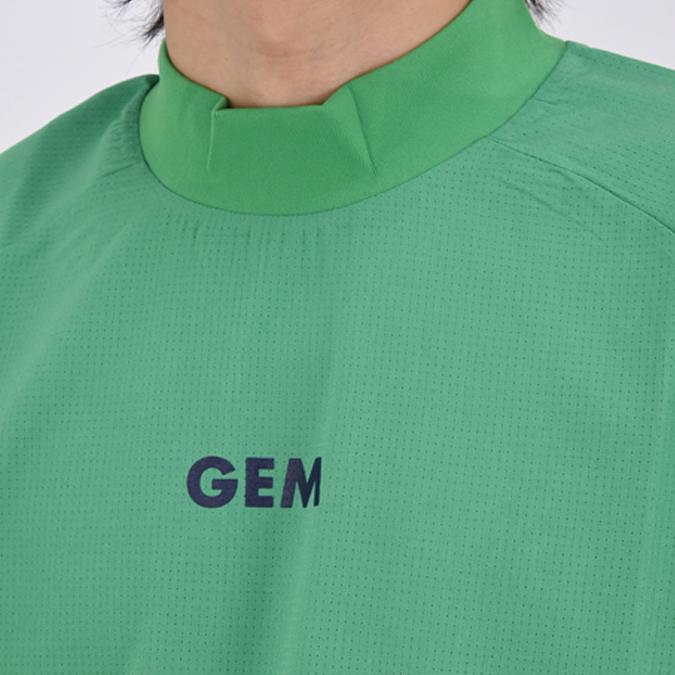 26SS】GREEN EDGE MONKEYS グリーンエッジモンキーズ DOT AIR MOCK