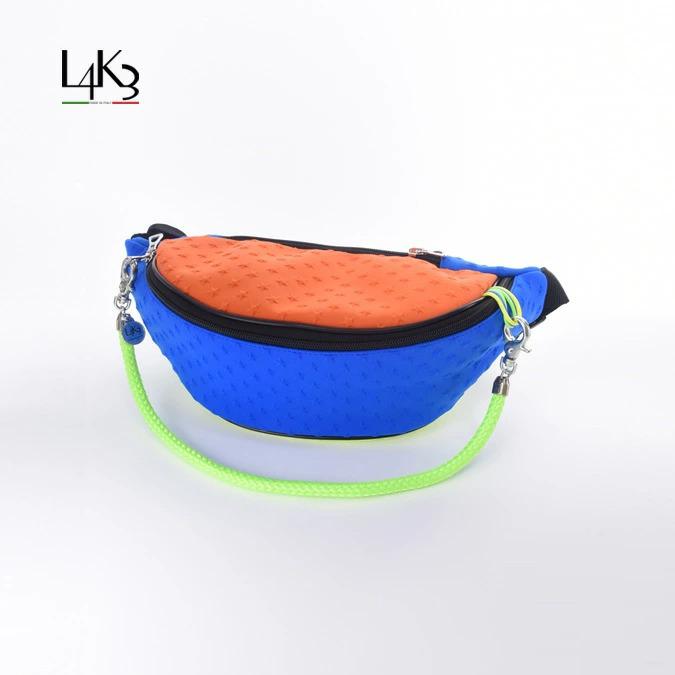 L4K3 レーク SLING BAG BB-82JP / スリングバッグ メンズ レディース 