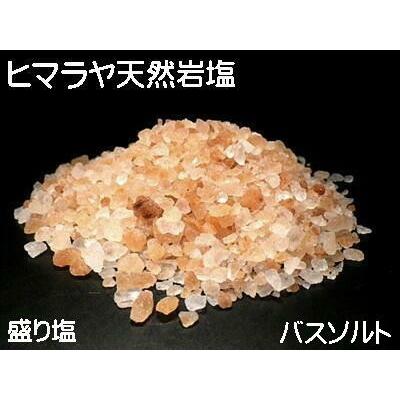 お清め 盛塩 バスソルト ヒマラヤ天然岩塩 １００ｇ量り売り 天然塩 ピンククリスタルソルト 天然水晶1石プレゼント 使い方の説明付き 進星 通販 Yahoo ショッピング