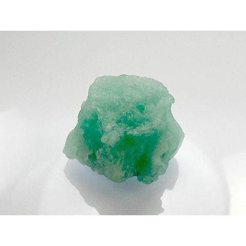 大粒エメラルド 大粒24g 緑柱石 ベリル 5月の誕生石 原石 