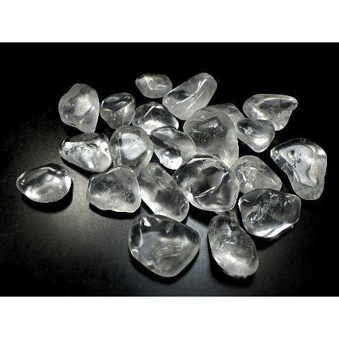 天然水晶 5kgパック 15〜25ミリ 大きいサイズ クリスタル