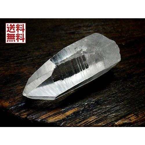 天然水晶 レムリアンシードクリスタル 55mm レムリアンクォーツ