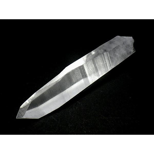 天然水晶 レムリアンシードクリスタル 105mm レムリアンクォーツ