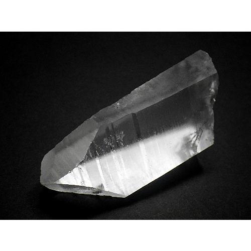 天然水晶 レムリアンシードクリスタル 67mm レムリアンクォーツ
