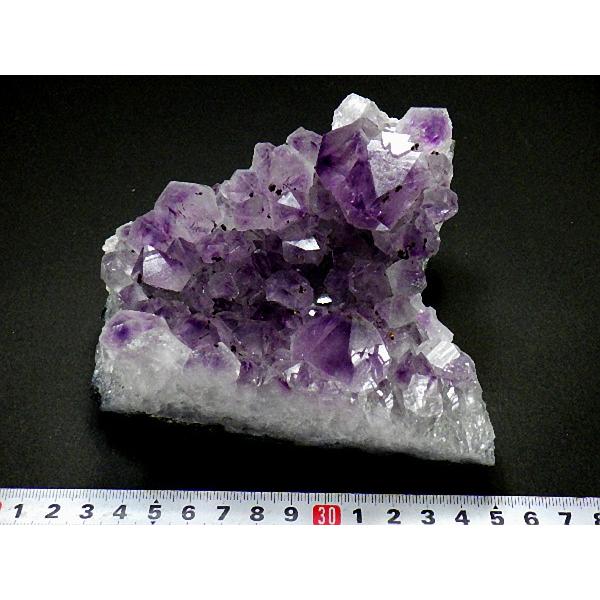 アメジスト アメジストクラスター 紫水晶 クリスタル 超綺麗 超大粒 エッチドクォーツ 涅槃水晶 アメジスト クラスター 原石 蝕像 紫水晶
