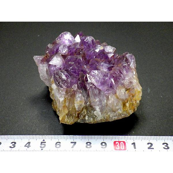アメジストクラスター 5個セット 2.35kg 紫水晶 Amethyst アメジストクラスター 5個セット 2.35kg 紫水晶 Amethyst