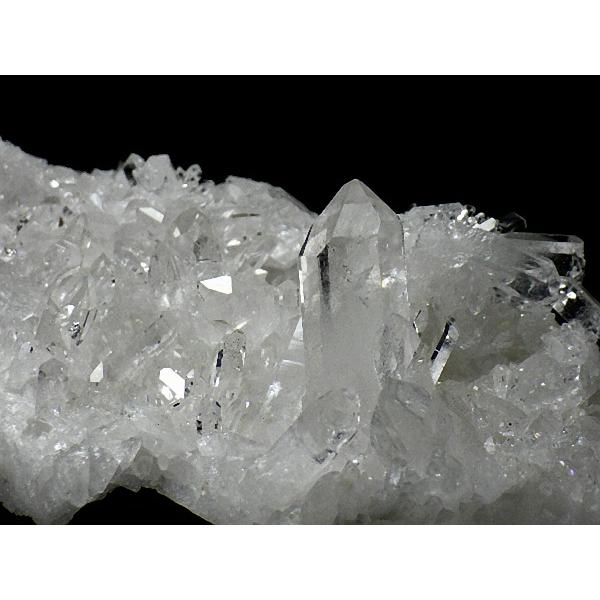 ヒマラヤ水晶562g