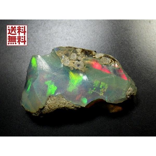 天然オパール 30ｃｔ カラット プレシャス オパール 遊色オパール OPAL