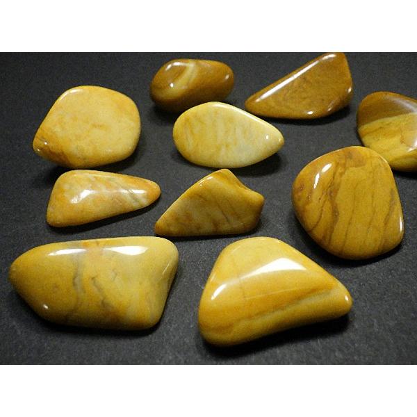 イエロージャスパー50gパック 碧玉 yellow Jasper 全国送料無料 : 進